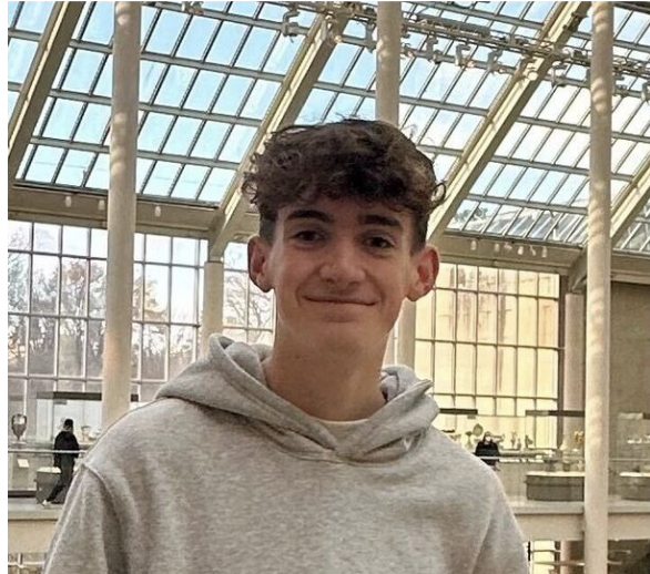 Jack Myles